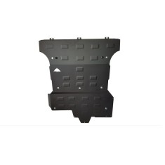 Scut motor metalic Mercedes V-Class W447 2.2Diesel, 4x4 2014-prezent