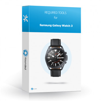 Cutie de instrumente Samsung Galaxy Watch 3 LTE 41 mm (SM-R855). foto