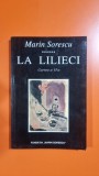 LA LILIECI, CARTEA A VI-A - MARIN SORESCU