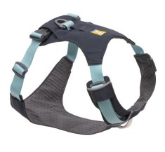 Ruffwear Hi &amp;amp;amp; Light? Harness, Basalt Gray L/XL foto