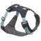Ruffwear Hi &amp;amp; Light? Harness, Basalt Gray L/XL
