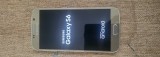 Cumpara ieftin Smartphone Samsung Galaxy S6 G920F Gold Liber retea livrare gratuita!