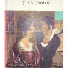 Miguel de Unamuno - Trei nuvele exemplare și un prolog (editia 1968)