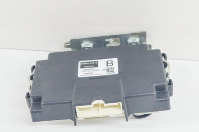 Unitate de control cutie de transfer NISSAN NP300 NAVARA Pick-up D23 2017 OEM: 33084-4JA1B,M0030510,TCPTHF-410B1 12223024 foto