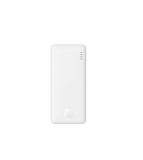 Baterie Exerna Baseus Airpow PPQD090002 10000mAh 20W USB-C + USB-A Alb