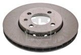FEBI BILSTEIN 43841 Disc frana