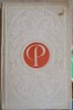 Nuvele Povestiri Vol. 1 - Ion Agarbiceanu, Minerva 1982, Colectia Patrimoniu, Hardcover