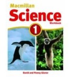 Macmillan Science 1 | David Glover, Penny Glover