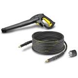 Karcher 2.643-909.0 - Cupla + furtun + pistol presiune inalta G 4.10 M G 7.10 M K 2 Basic