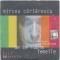CD Mircea Cărtărescu Lectura: Adrian Pintea &lrm;&ndash; De Ce Iubim Femeile, original