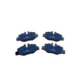 Set Placute Frana 540542 ATK 08.01.046