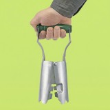 Instrument Plantare Plante Otel Inoxidabil, Maner Ergonomic, Rezistent Rugina Uzura