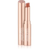 MUA Makeup Academy Hydra Juice Peptide Shimmer Lip Stylo ruj stralucitor cu efect de nutritiv culoare Caramel Glaze 1.5 g