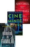 Pachet Minti cat mai poti - Bookzone