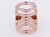 Inel Argint 925 DAMA --LUNG SPECIAL-- cod ARG215, Argintboutique
