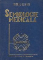 Semiologie medicala - Diagnostic (Simptome, semne, date de laborator) foto