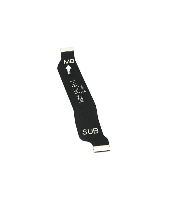 Flex Placa de Baza Xiaomi Redmi Note 10