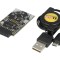 Programator USB pentru Microcontrolere ARM 1,65-3,6VDC