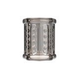 Manson penis Ronael Negru