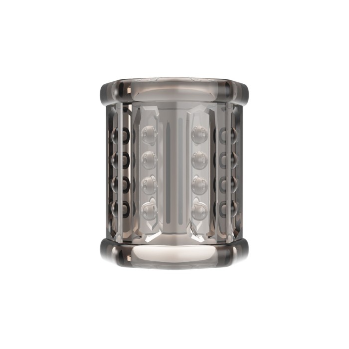 Manson penis Ronael Negru