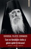 Cum ne tamaduim ranile si gasim ajutor in necazuri - Supergraph