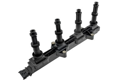 Bobina inductie Opel Signum 2.2 2003.05-, Vectra C 2.2 2003.10-, Zafira 2.2 2005.07-, NTY ECZ-PL-034 foto