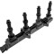 Bobina inductie Opel Signum 2.2 2003.05-, Vectra C 2.2 2003.10-, Zafira 2.2 2005.07-, NTY ECZ-PL-034