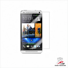 Tempered Glass - Ultra Smart Protection HTC One Dual CellPro Secure foto