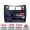 Navigatie Toyota Yaris 2008-2011 Edotec Kit-YARIS08 8 core QLED 2K 16+512 360 Android Waze USB Navigatie Internet Youtube Radio Edotec CarStore Techno