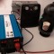 Invertor SINUS PUR 7000W 12 V-220V panouri solare si auto unda pura rulota casa