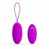 Ou Vibrator Jacqueline, Pretty Love