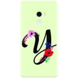 Husa silicon pentru Xiaomi Mi Mix 2, Litera Y