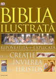 Biblia ilustrată - Hardcover - Litera