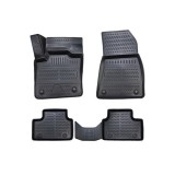 Covoare presuri cauciuc tip tavita PSN Volvo EX40 Recharge Electric EV 2024->