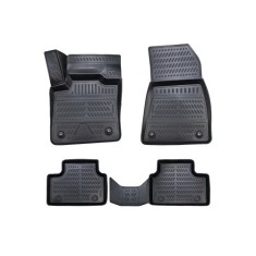 Covoare presuri cauciuc tip tavita PSN Volvo EX40 Recharge Electric EV 2024->