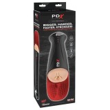 Pdx Elite-Fuck-O-Matic Pro XL Masturbator Automat 42 cm