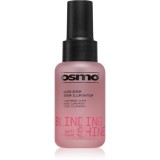 Osmo Blinding Shine Gloss Serum Tratament pentru strălucirea părului 50 ml