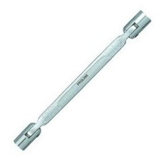 Cheie Cu Tubulare Flexibile Cr-Va Hd 17X19Mm