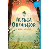 Insula orfanilor, Laurel Snyder, Arthur