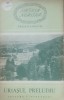 TRAIAN COSOVEI - URIASUL PRELUDIU, 1955