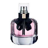 Apa de Parfum Yves Saint Laurent, Mon Paris Couture, Femei, 90 ml -usor deteriorat (cutie zgariata sau foarte putin indoita)