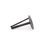 Diblu fixare termoizolatie plastic 10 x 70 mm (punga 50 bucati)