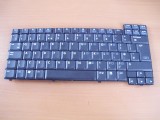 Tastatura second hand HP Compaq NC8430 NX8220 NX8410 NX8420 NW8440 UK