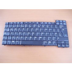 Tastatura second hand HP Compaq NC8430 NX8220 NX8410 NX8420 NW8440 UK