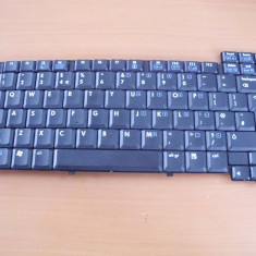 Tastatura second hand HP Compaq NC8430 NX8220 NX8410 NX8420 NW8440 UK