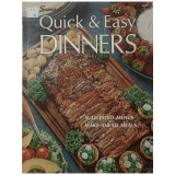 Quick &amp;amp; Easy Dinners (Editia: 1970)
