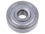 Lagăr cu bile 10mm x 35mm x 11mm