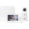 Angelcare AC25 monitor de mișcare cu monitor video pentru bebeluș 1 buc