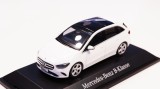 Mercedes-Benz B-Klasse - Herpa 1/43