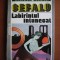 Lawrence Durrell - Cefalu, labirintul intunecat